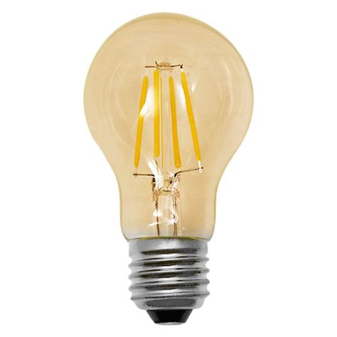 lampada amarela